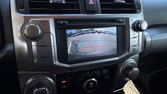 Used 2016 Gray Toyota SR5 Premium image 27