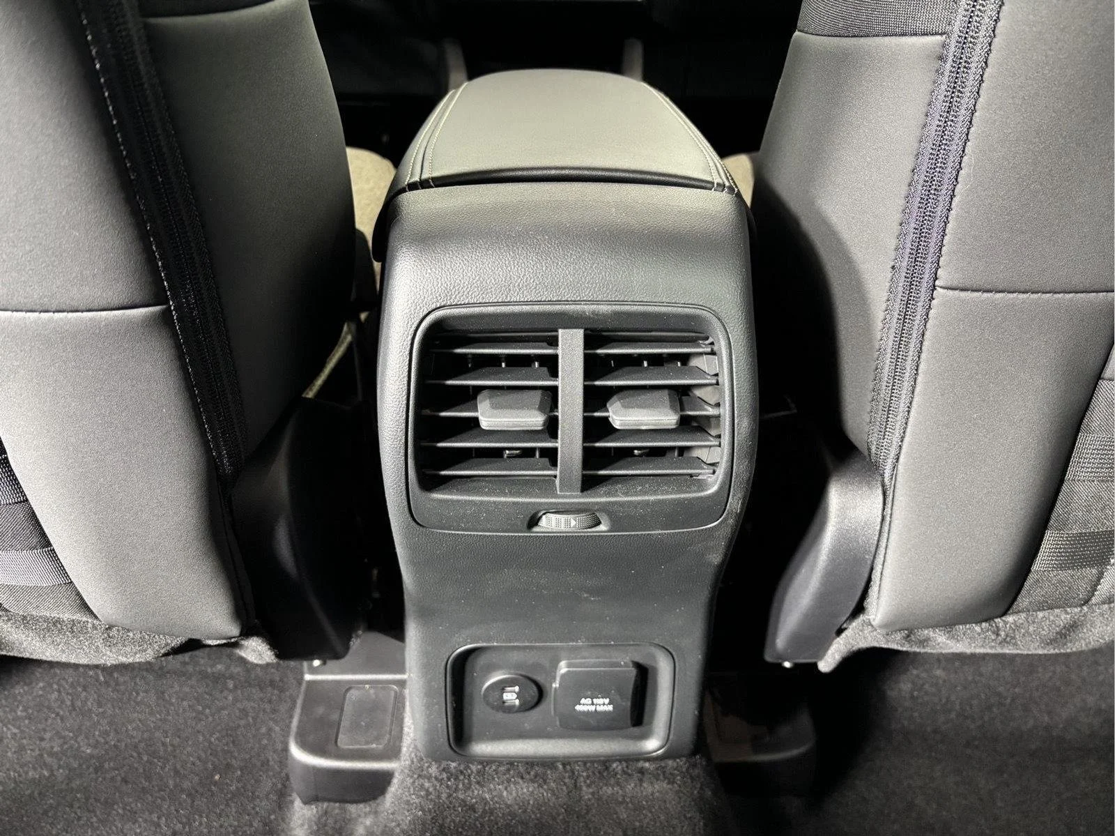 Used 2026 Oxford White Ford Big Bend image 17