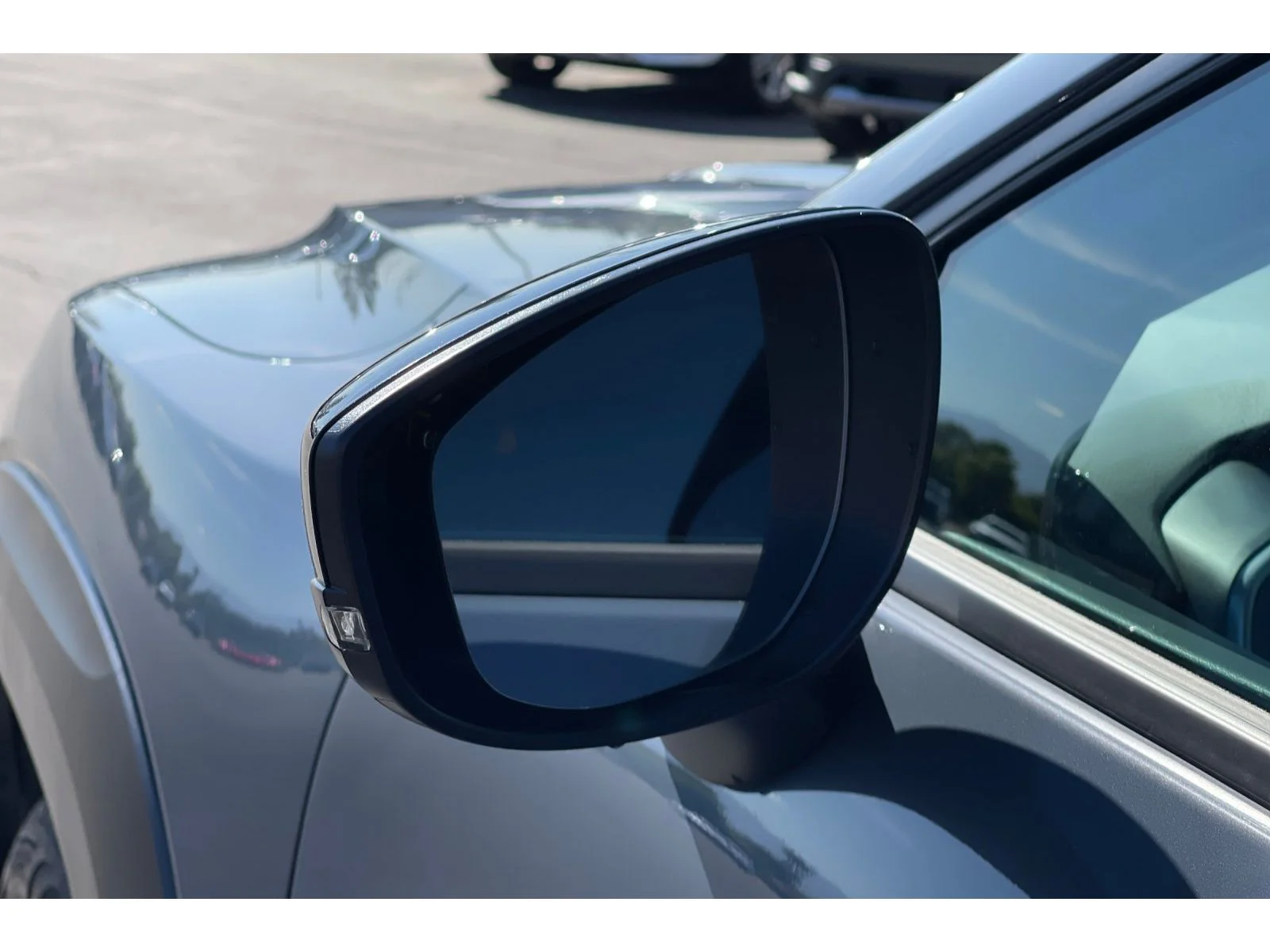 Used 2026 polymetal gray metallic Mazda Premium image 26