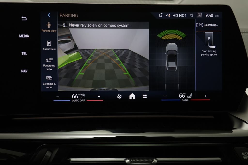 New 2026 Alpine White BMW xDrive28i image 11