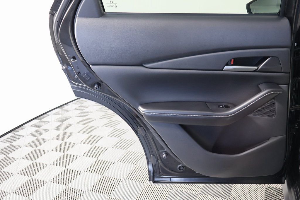 2026 Mazda CX-30 Turbo Aire Edition - Photo 14