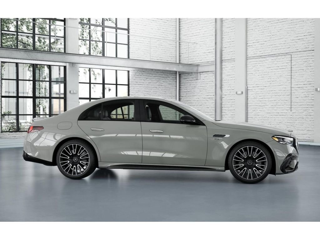 2026 Mercedes-Benz E-Class AMG E53 - Photo 15