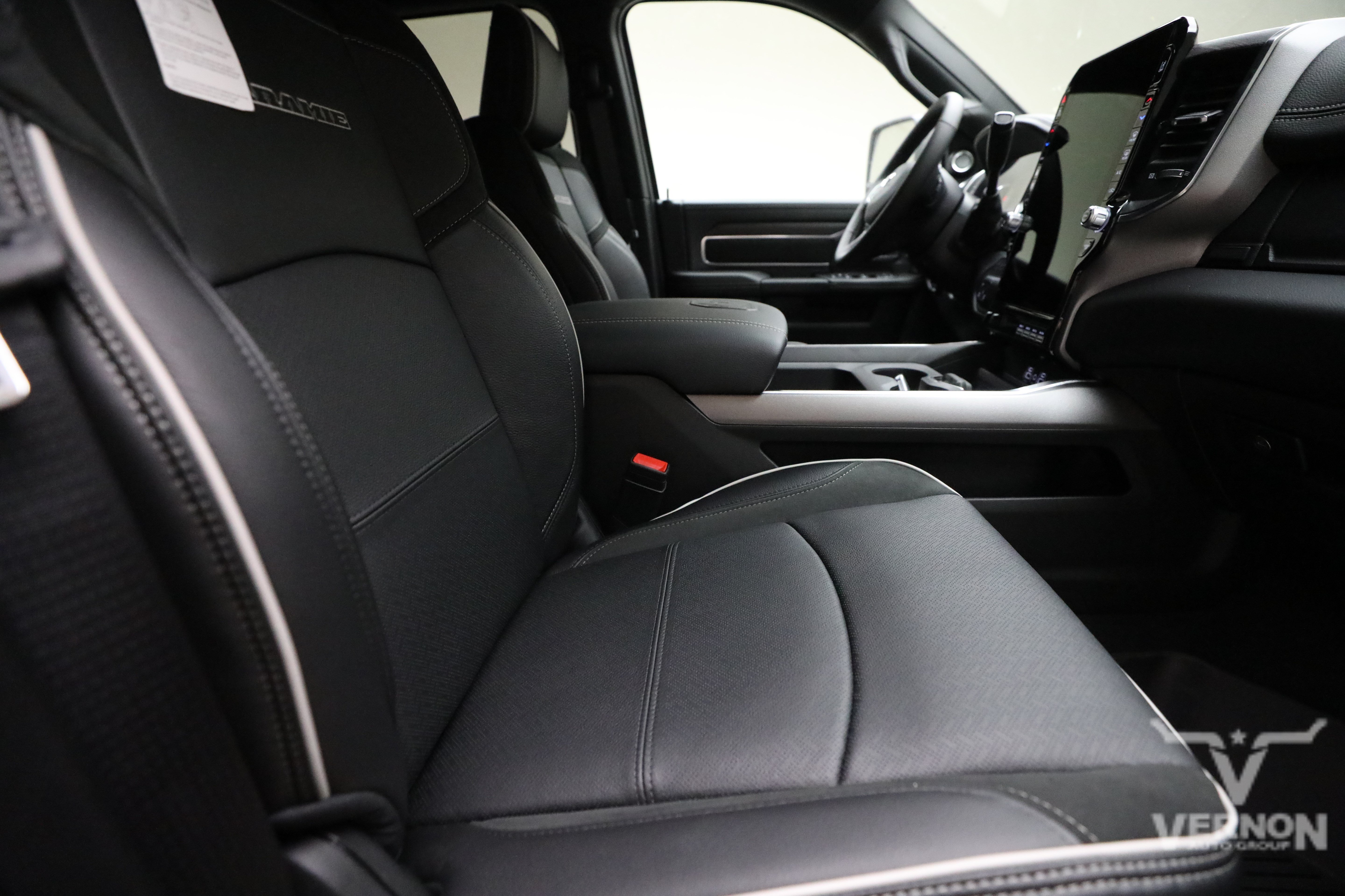 New 2026 Ceramic Gray Clearcoat Ram N image 11