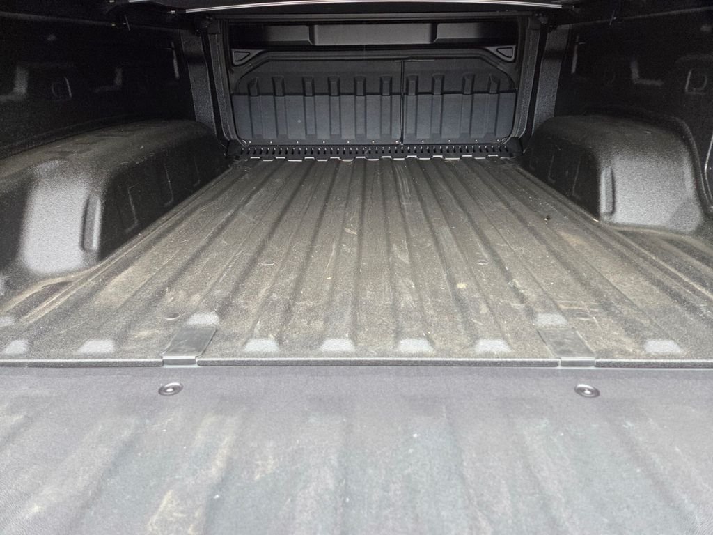 Used 2026 Gray GMC Denali image 18