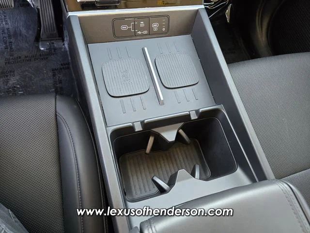 2025 Hyundai Santa Fe SEL - Photo 29