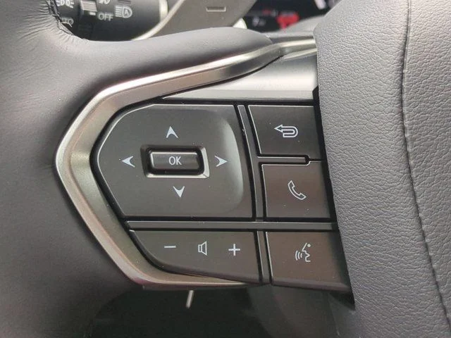New 2026 Matador Red Mica Lexus  350 PREMIUM AWD image 23