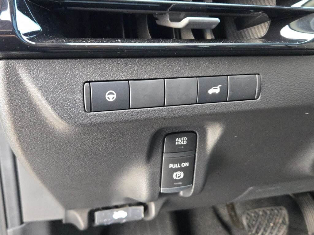 2026 Nissan Murano SL - Photo 23