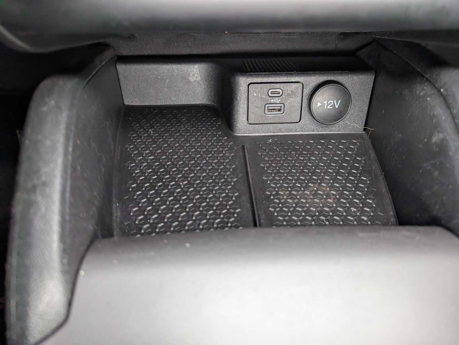 Used 2021 Cactus Gray Ford Big Bend image 28