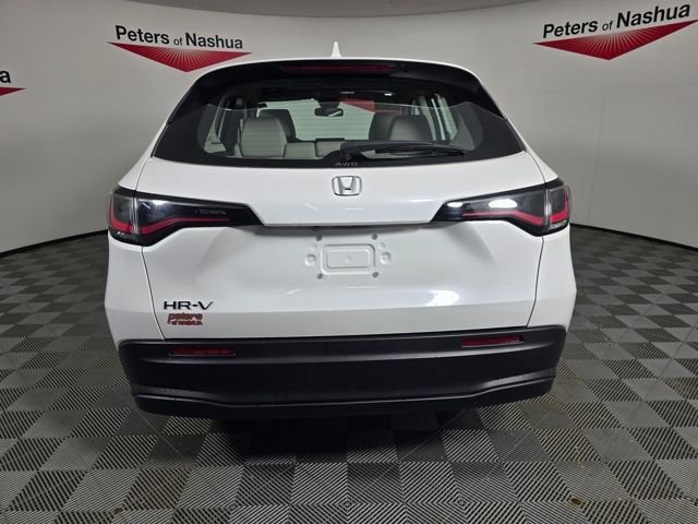 2024 Honda HR-V LX - Photo 27