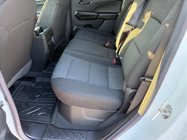 2026 Chevrolet Colorado Work Truck - Photo 6