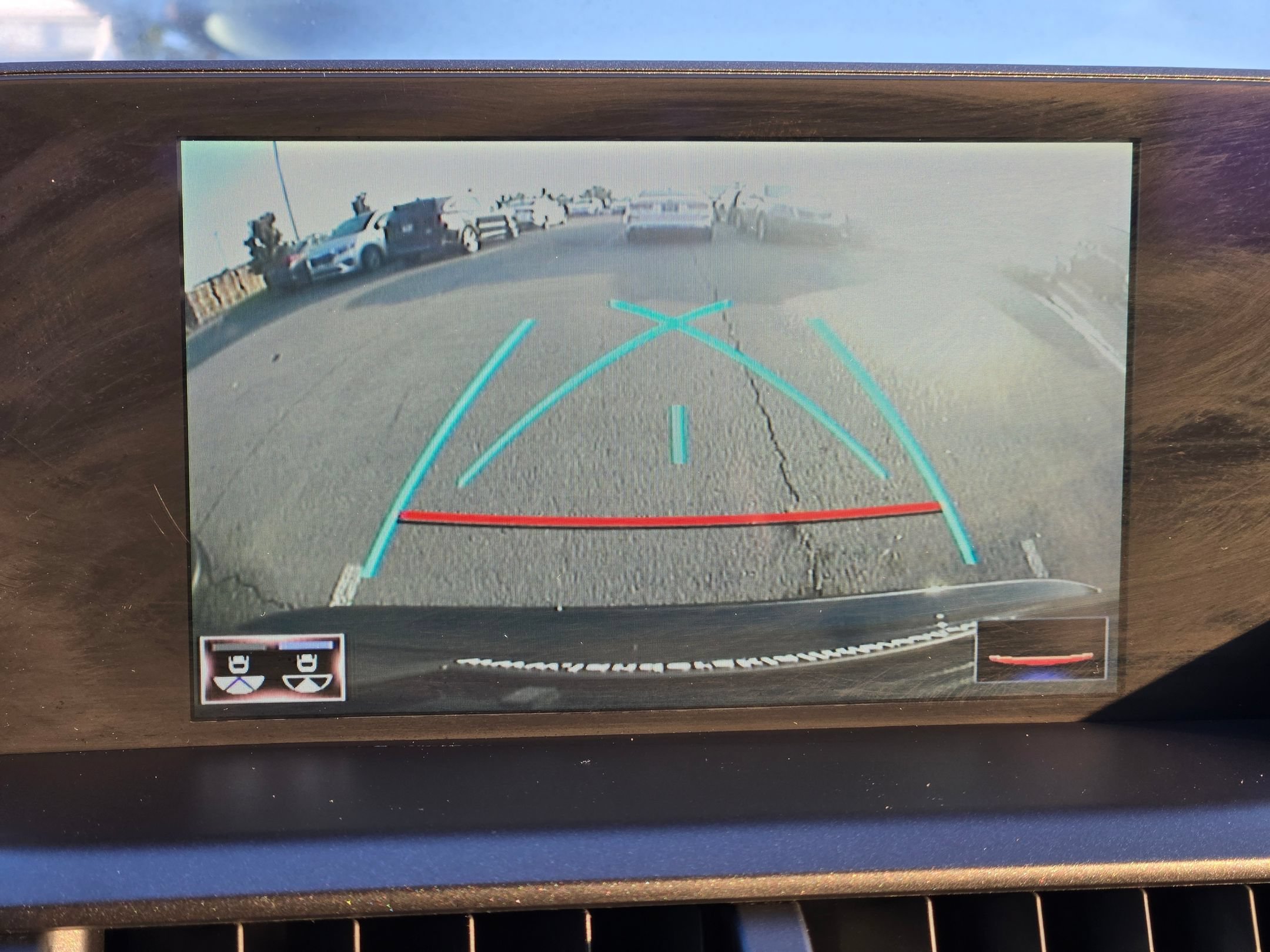 Used 2020 CAVIAR Lexus NX 300 image 31