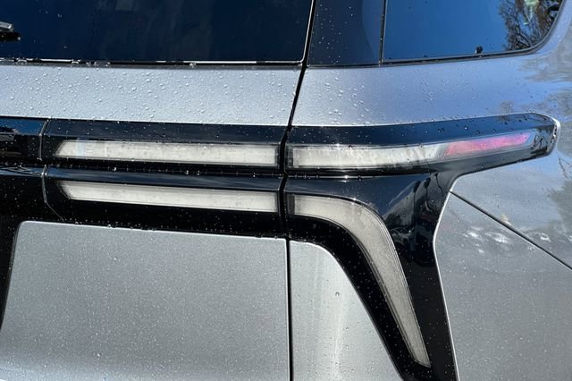 2026 Chevrolet Traverse High Country - Photo 41