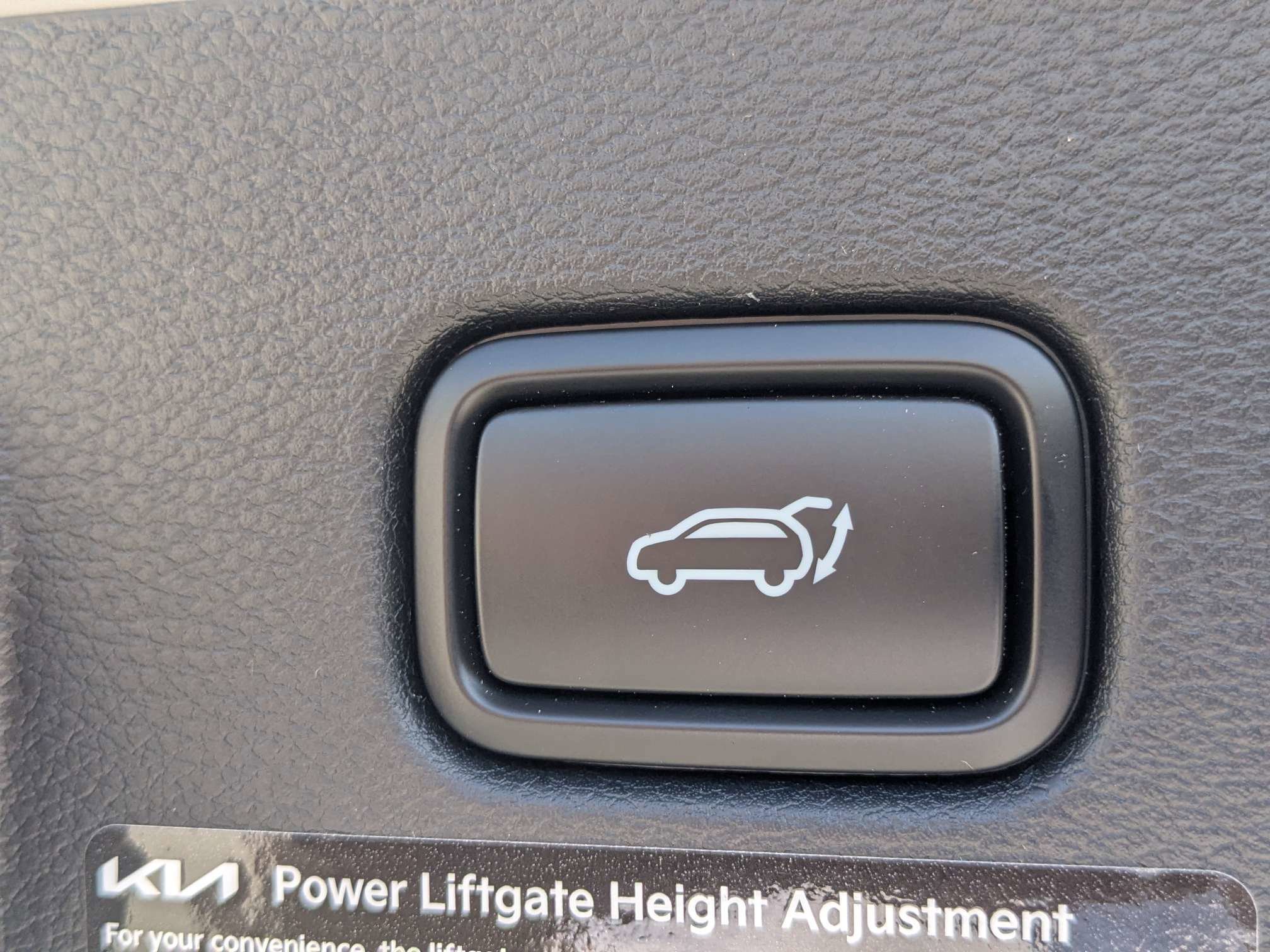 New 2026 Wolf Gray Kia SX Prestige image 14