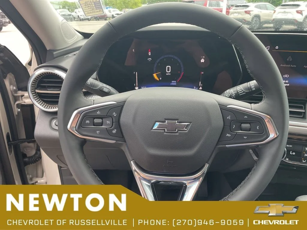 2026 Chevrolet Trax Activ - Photo 13