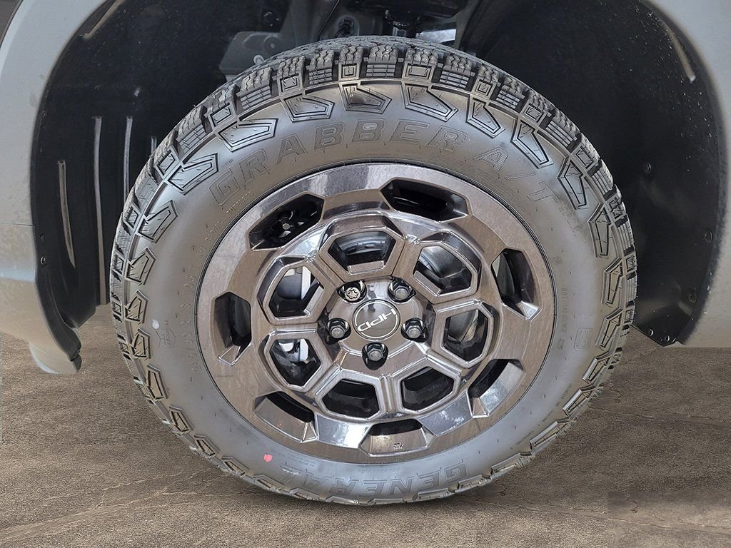2026 Honda Ridgeline TrailSport - Photo 11
