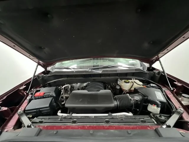 Used 2020 Red Chevrolet RST image 29