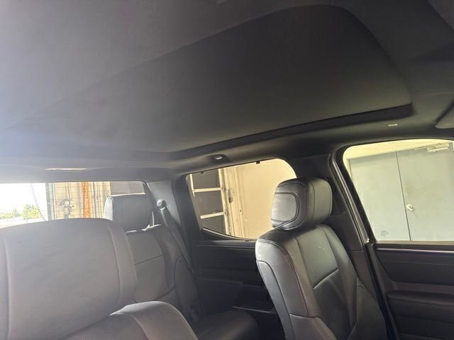 Used 2024 Silver Toyota Platinum image 29