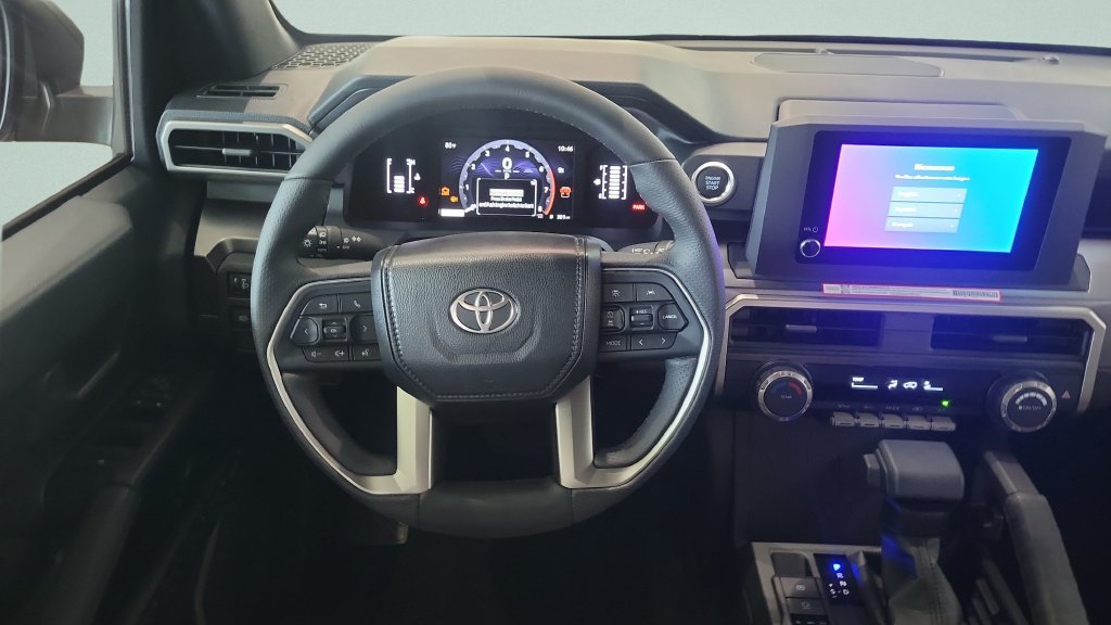 New 2026 Underground Toyota  SR5 image 12