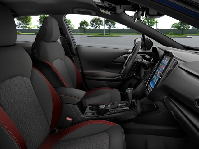 New 2026 SAPPHIRE BLUE PEARL Subaru RS image 56