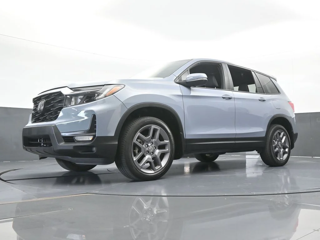 2023 Honda Passport EX-L - Photo 59
