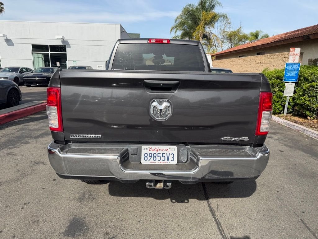 Used 2024 Gray Ram Big Horn image 5