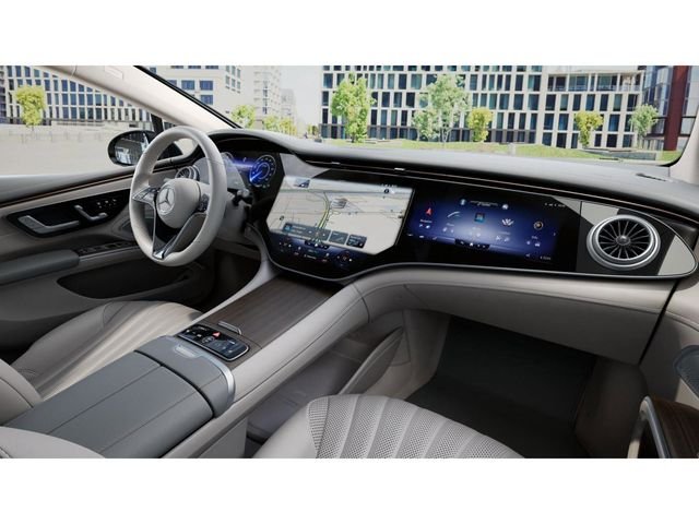 New 2026 Obsidian Black Metallic Mercedes-Benz 450 image 6