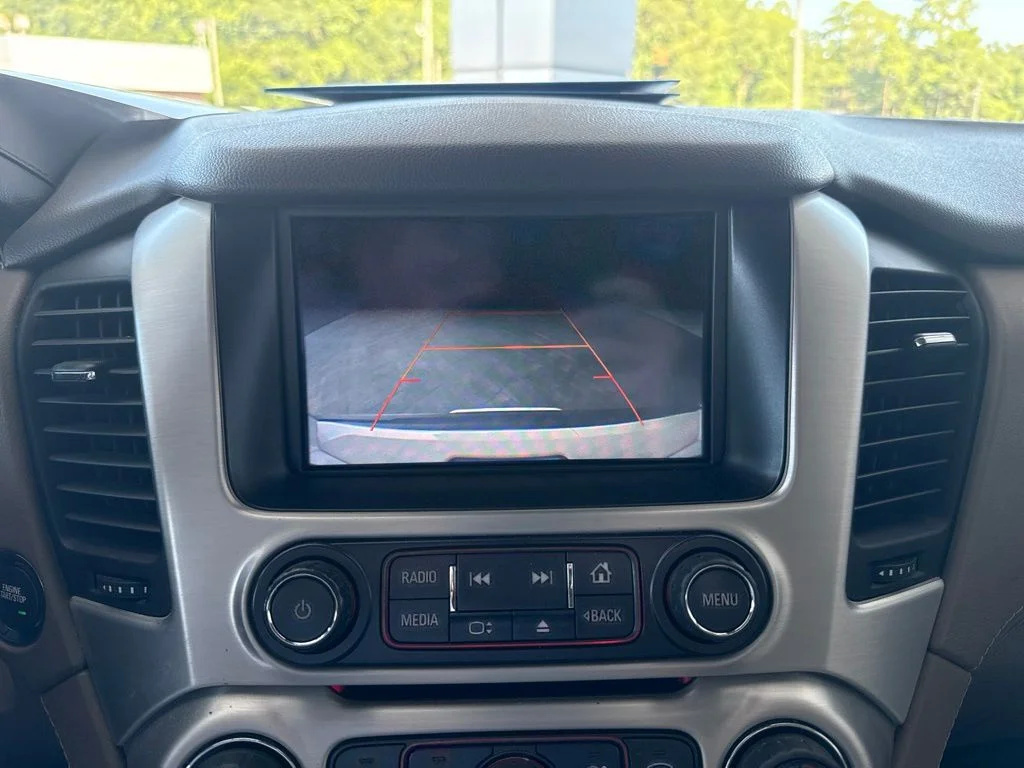 Used 2016 White GMC SLT image 15
