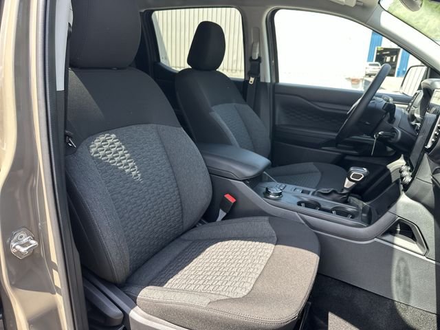 New 2026 Marsh Gray Ford XLT image 26
