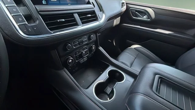 Used 2023 Black Chevrolet RST image 15