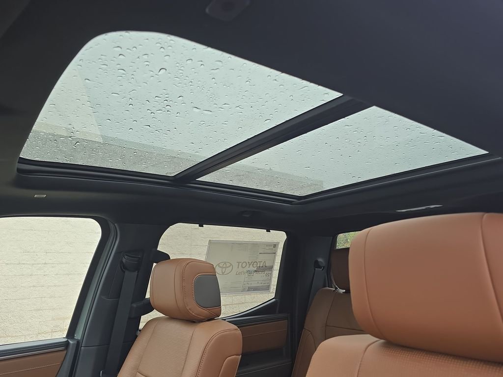 2026 Toyota Tundra 1794 Edition - Photo 15