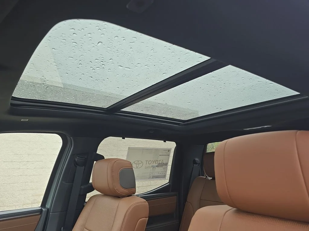 2026 Toyota Tundra 1794 Edition - Photo 15
