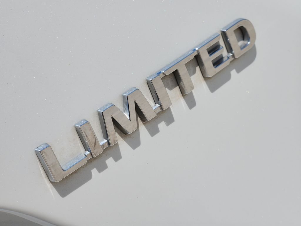 Certified Used 2023 Beige Toyota Limited image 12