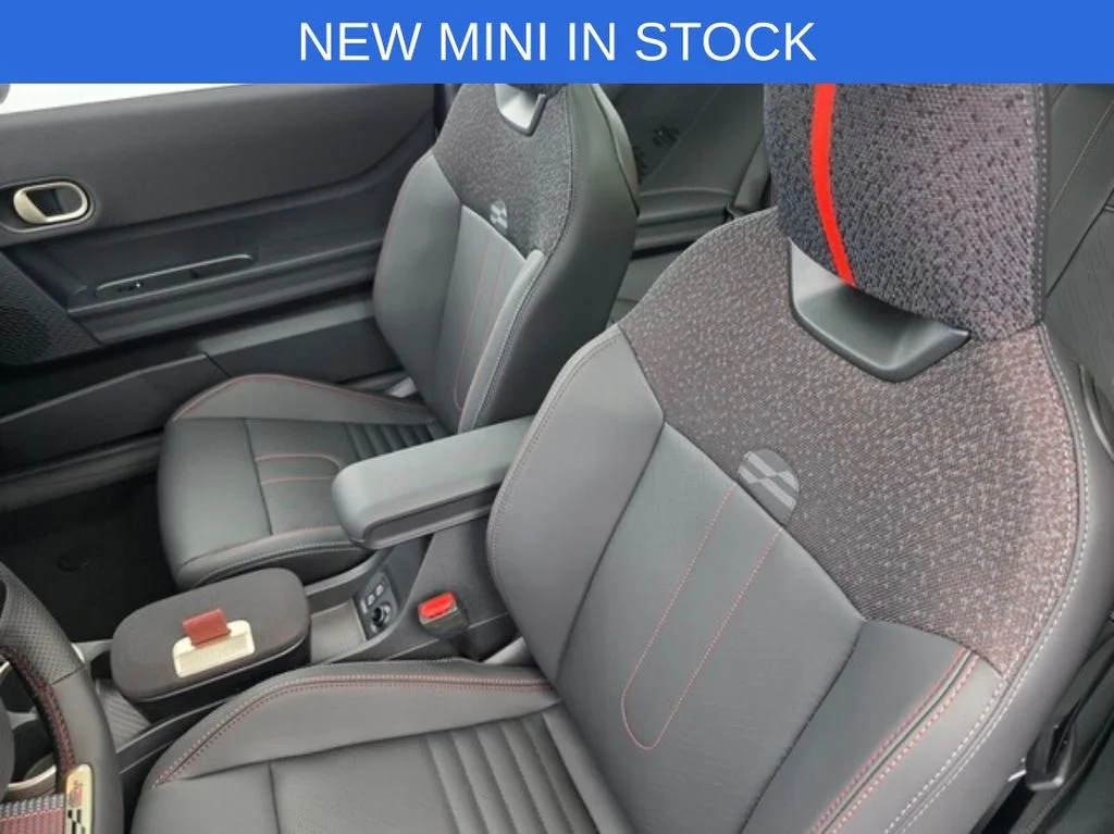 2026 MINI Hardtop 2 Door S - Photo 20
