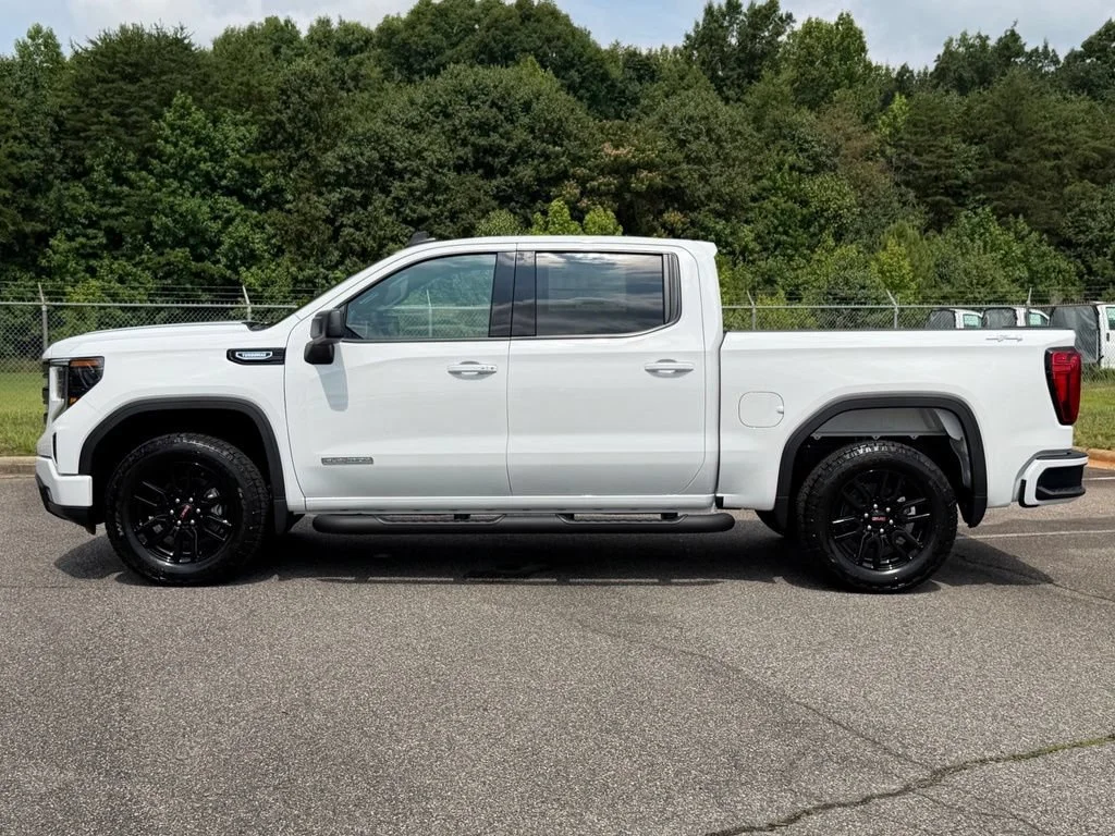 2026 GMC Sierra 1500 Elevation - Photo 30