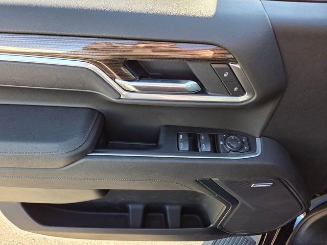 2026 Chevrolet Silverado 1500 RST - Photo 9