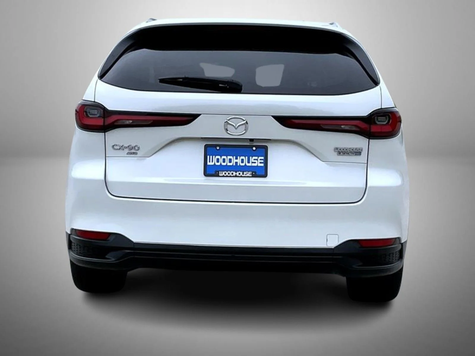 Certified Used 2024 White Mazda Preferred image 6