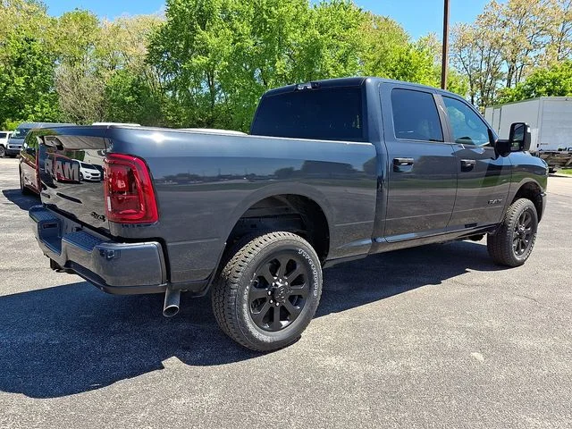 New 2026 Blue Ram Big Horn image 6