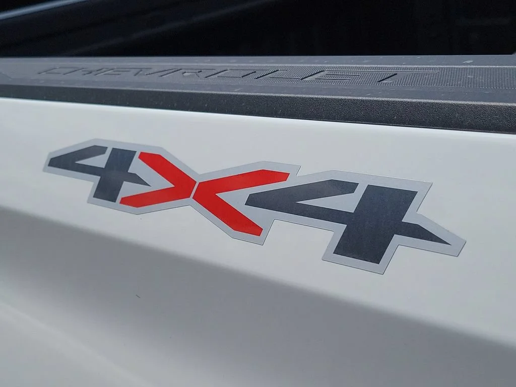 2026 Chevrolet Silverado 1500 RST - Photo 28