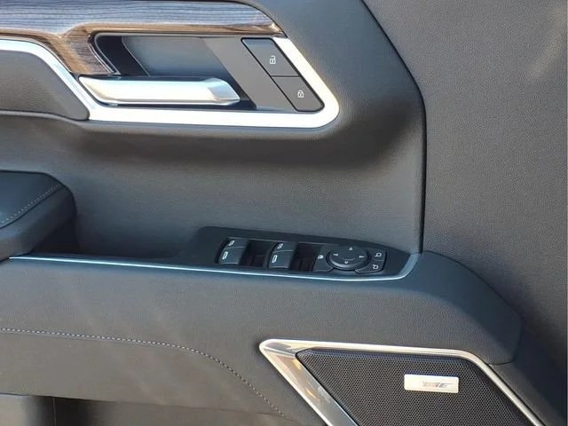 New 2026 Sterling Gray Metallic Chevrolet RST image 16