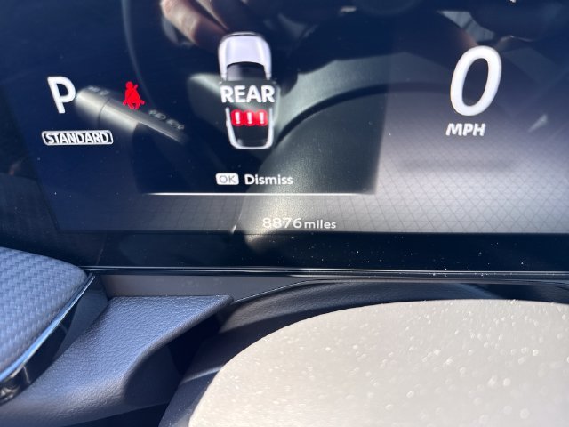 Used 2025 Gray Nissan SR image 20