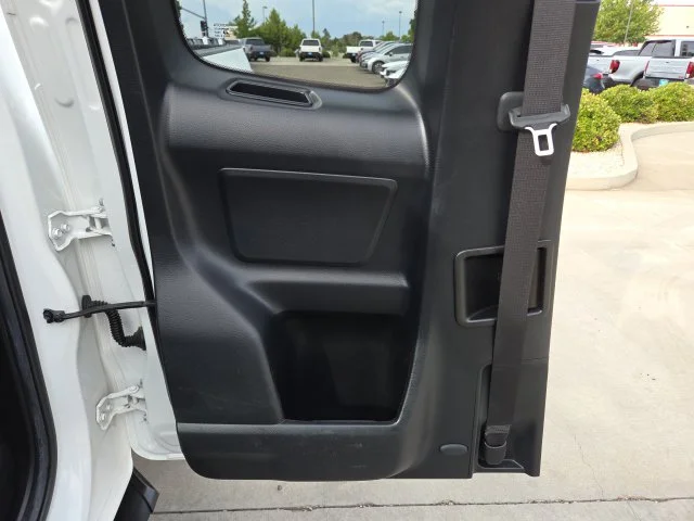 Used 2021 White Toyota SR image 16