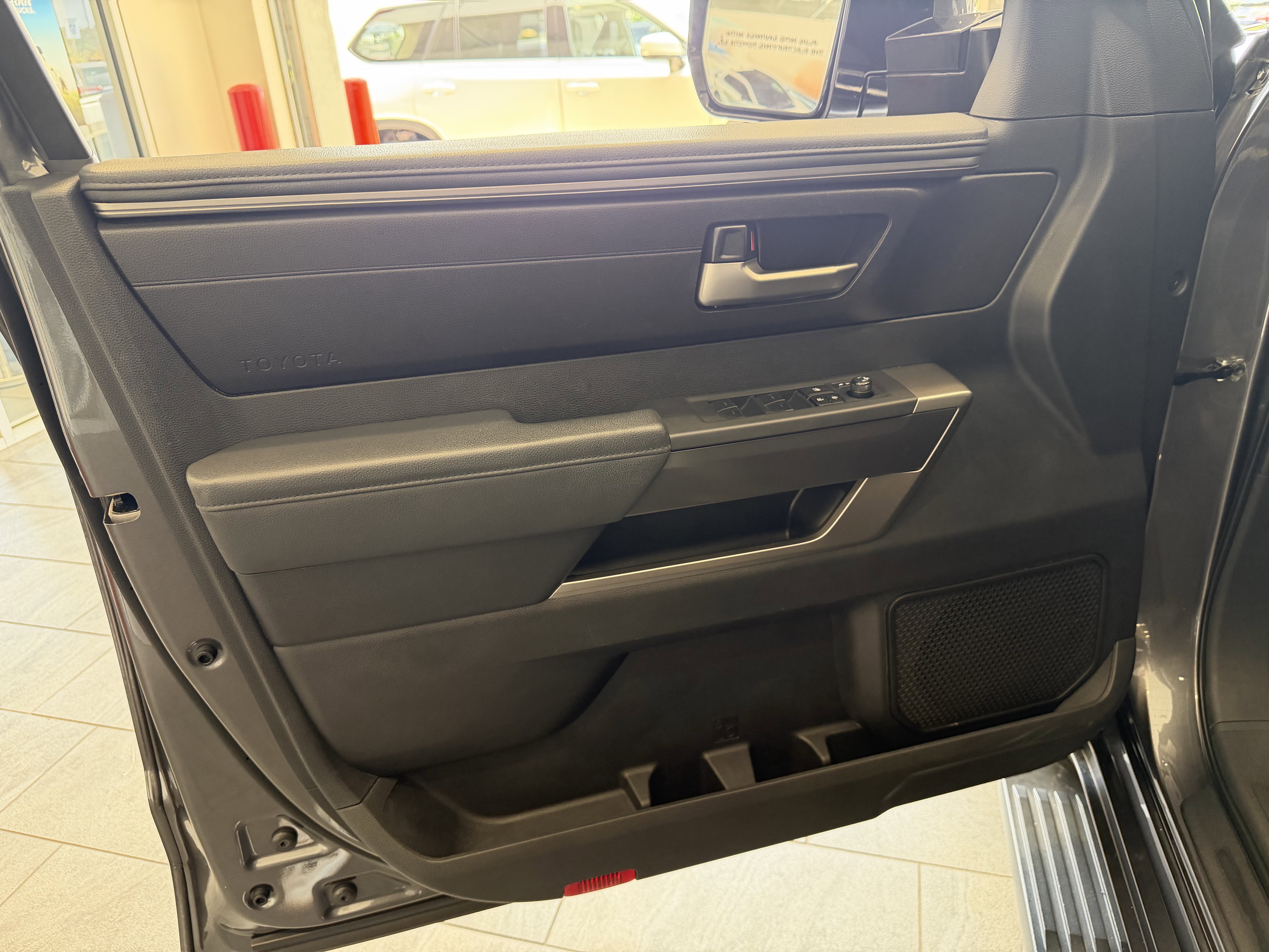 Certified Used 2023 Gray Toyota SR5 image 17