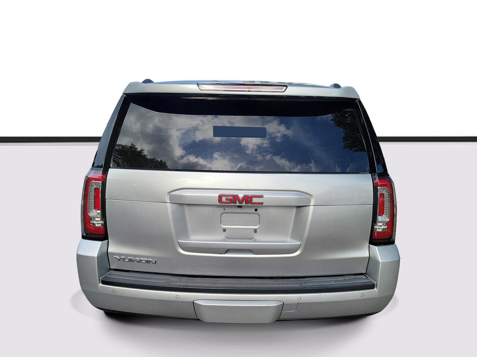 Used 2020 Quicksilver Metallic GMC SLT image 4