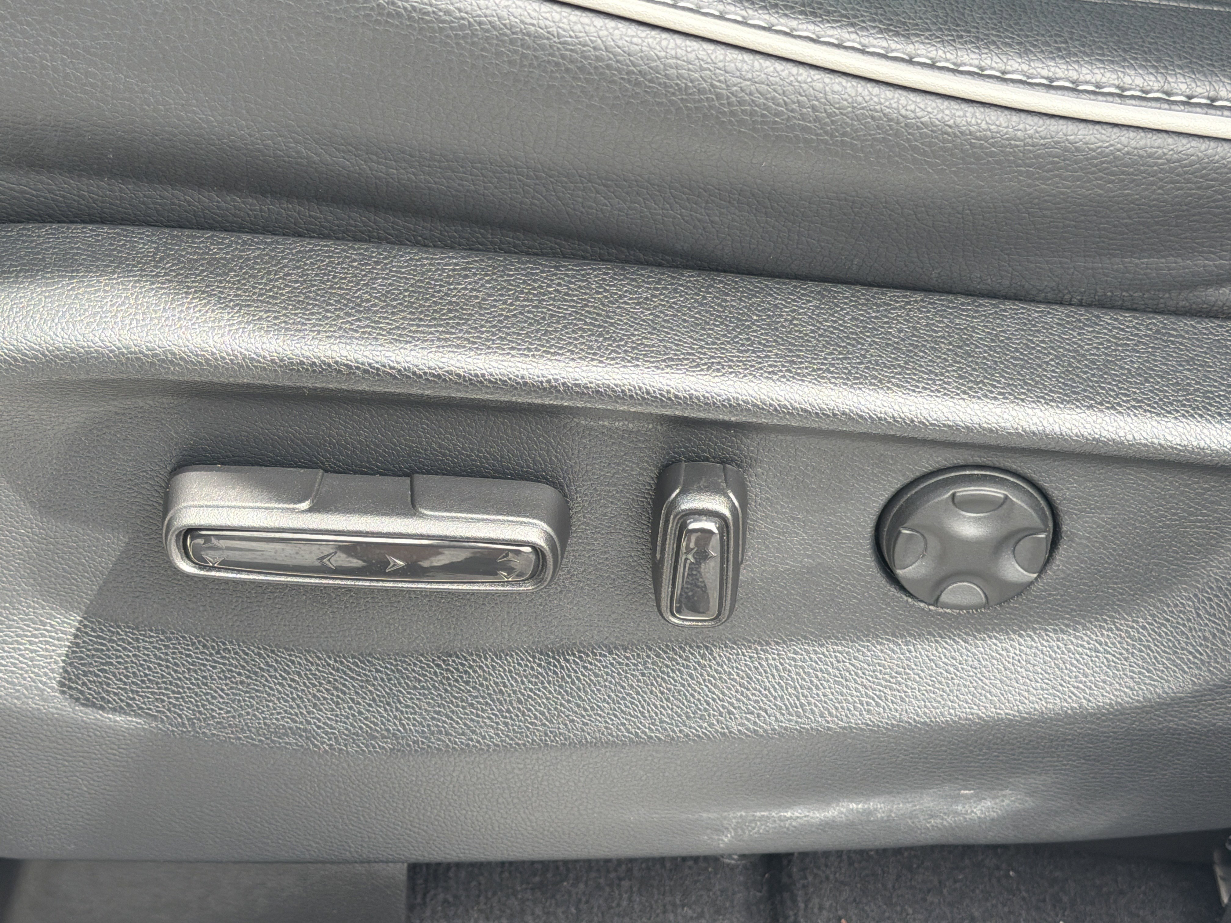 2024 Honda Odyssey Elite - Photo 18
