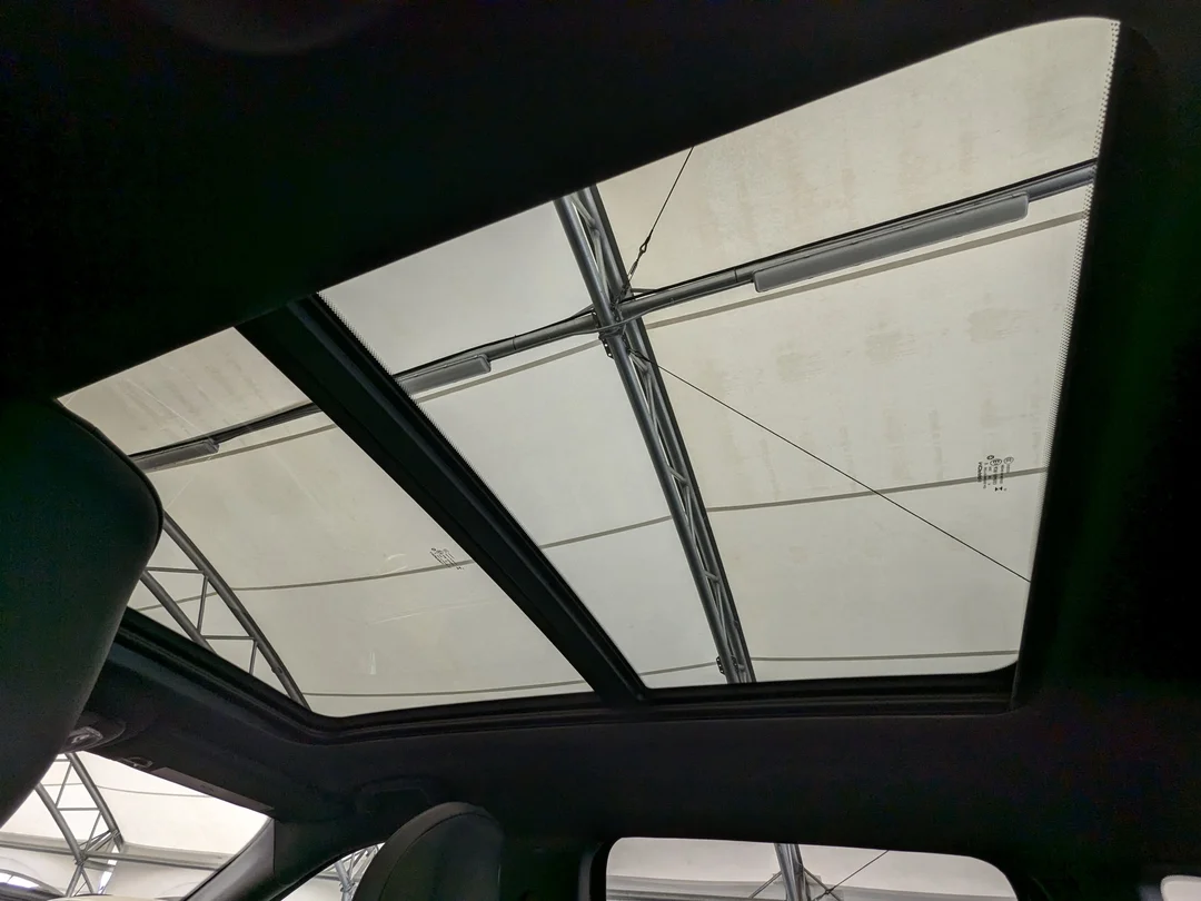 Certified Used 2024 Black Jeep Trailhawk - - 4x4 - Sun & Sound Group - Dual Pane Sunroof - Leather - NAV & More! image 28