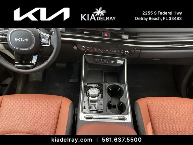 2026 Kia Carnival SX Prestige - Photo 13
