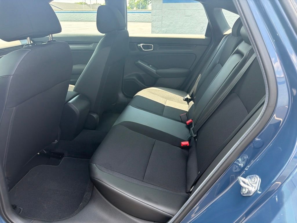 Certified Used 2026 Blue Lagoon Pearl Honda Sport image 18