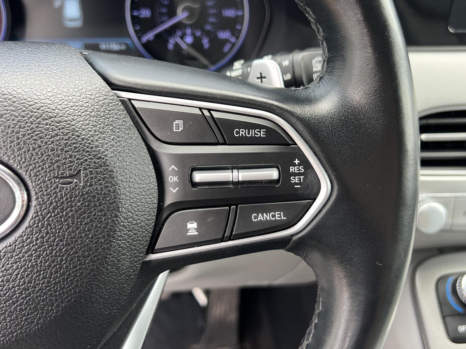 2020 Hyundai Palisade SEL - Photo 33