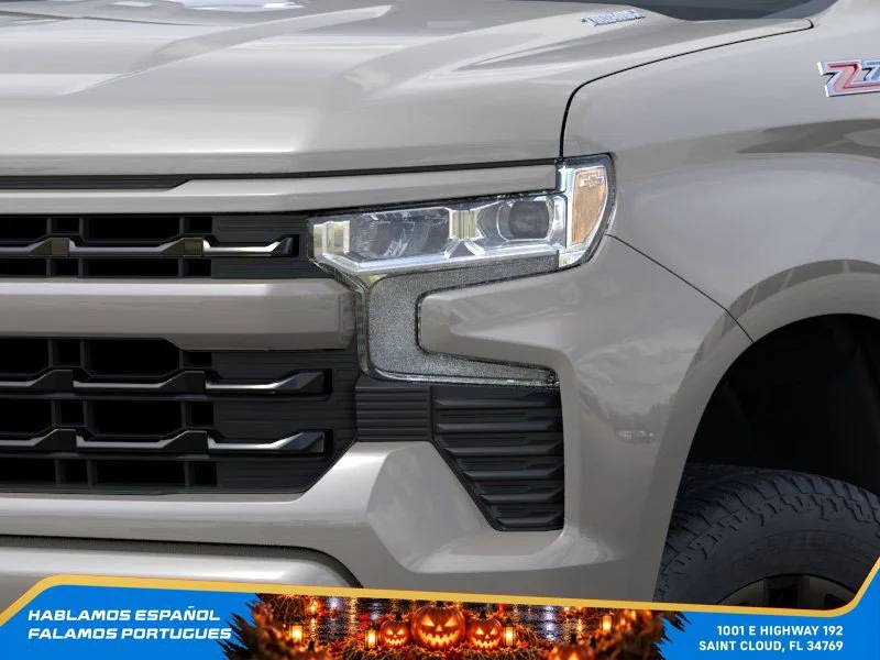 2026 Chevrolet Silverado 1500 RST - Photo 19