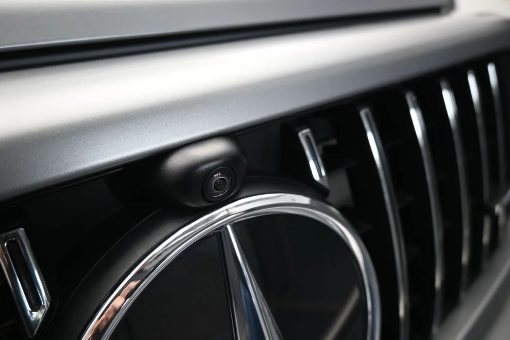 Used 2023 Silver Mercedes-Benz G 63 AMG® image 58